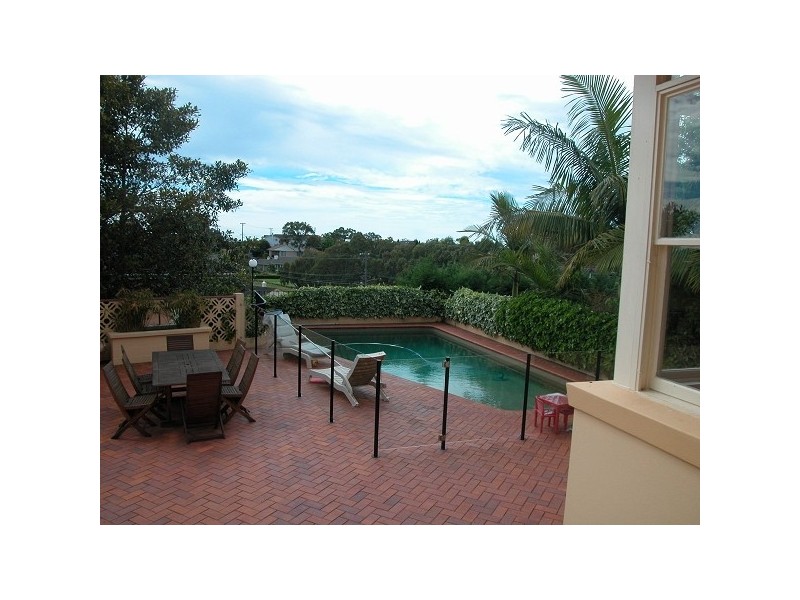 Castle Cove NSW 2069