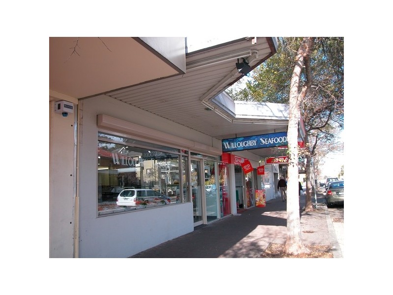 Willoughby NSW 2068