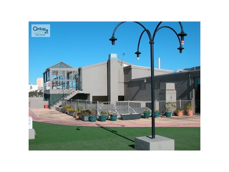 209/402-420 Pacific Highway, Crows Nest NSW 2065