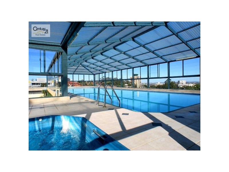201/402-420 Pacific Highway, Crows Nest NSW 2065