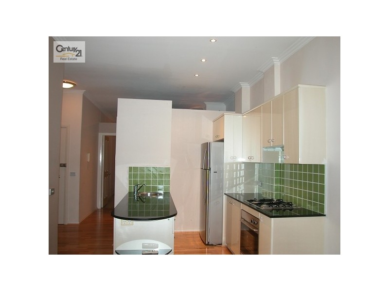 201/402-420 Pacific Highway, Crows Nest NSW 2065