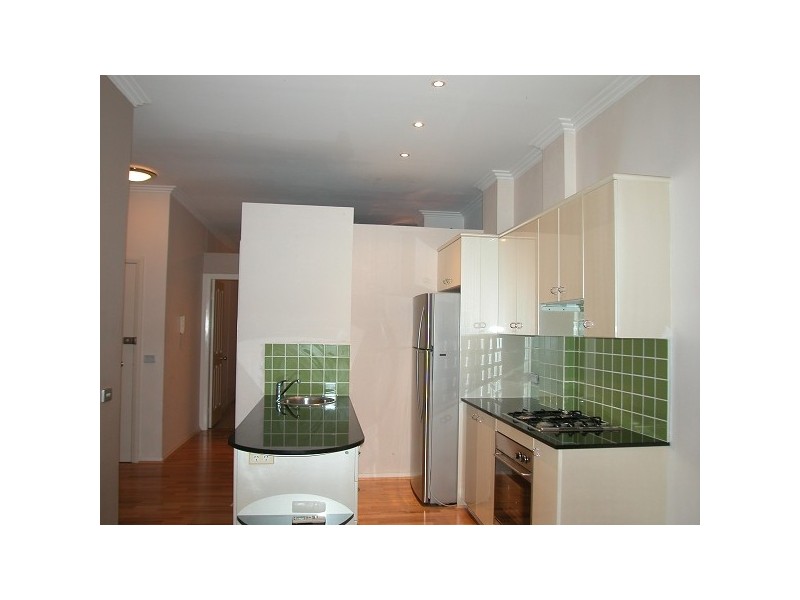 201/402-420 Pacific Highway, Crows Nest NSW 2065