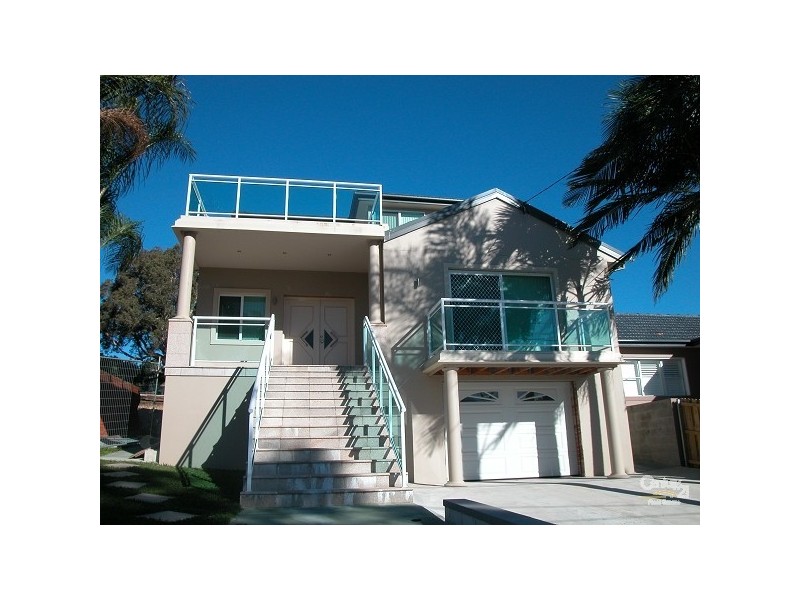 North Willoughby NSW 2068