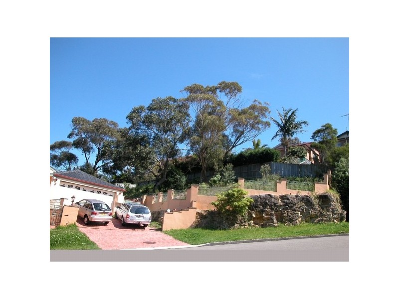 16 Federation Place, Frenchs Forest NSW 2086