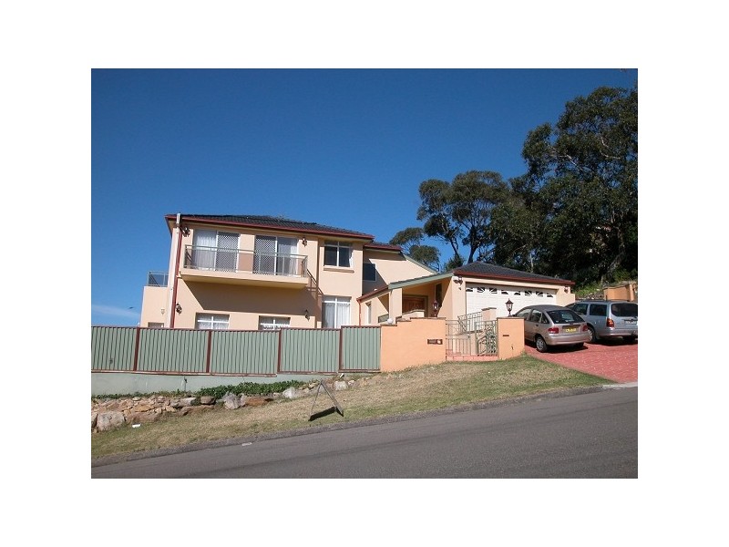 16 Federation Place, Frenchs Forest NSW 2086