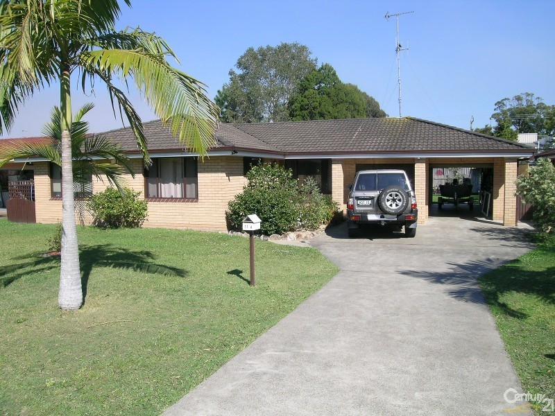 11A Godwin Street, Forster NSW 2428