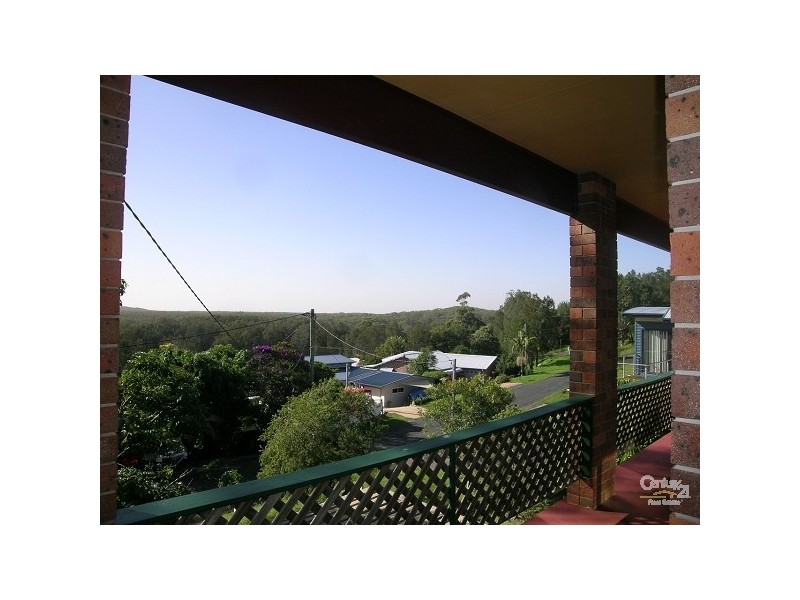 Green Point NSW 2428