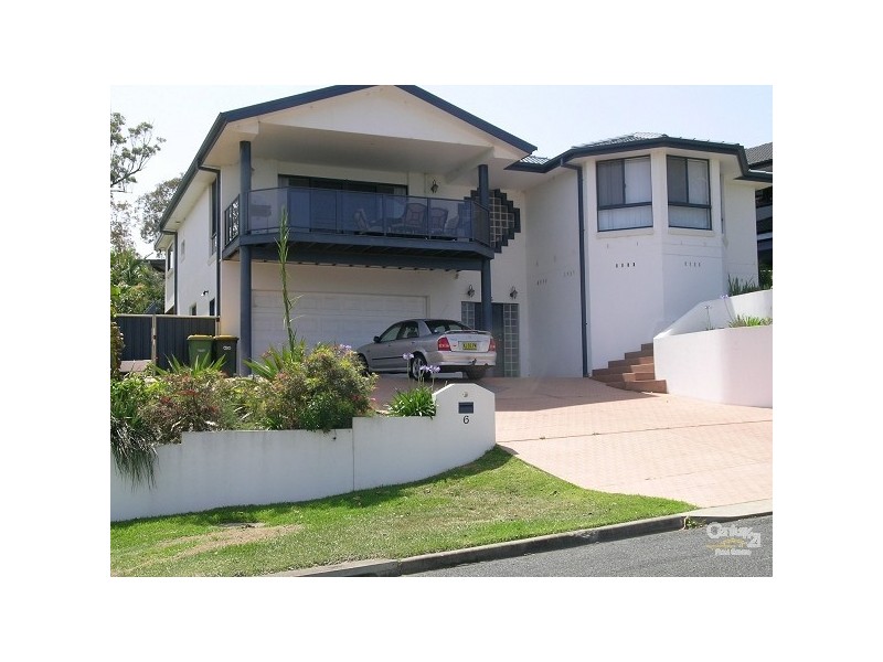 6 Timbertops Avenue, Forster NSW 2428