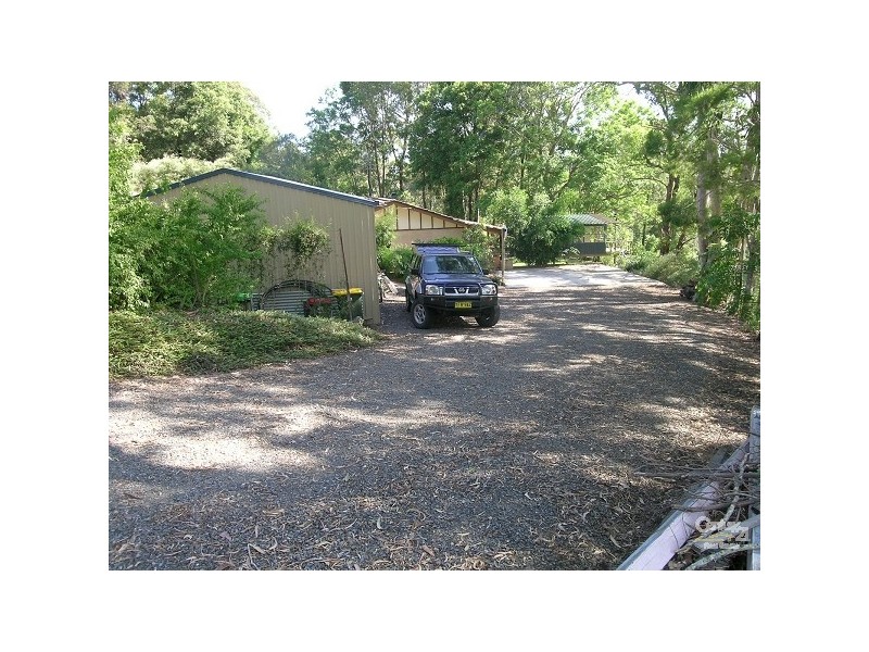 1 Seaview Close, Rainbow Flat NSW 2430