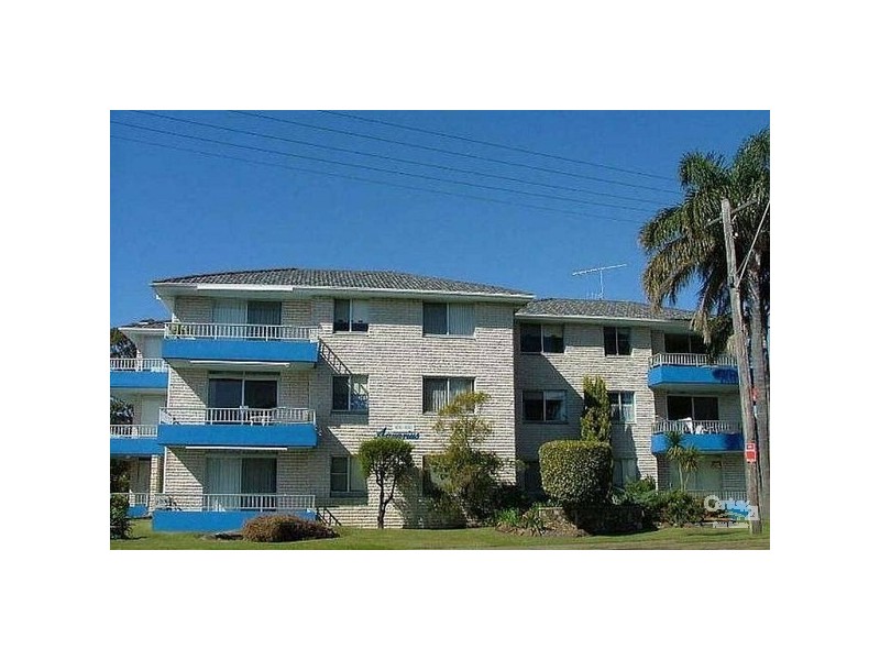 20/106-108 Little Street, Forster NSW 2428