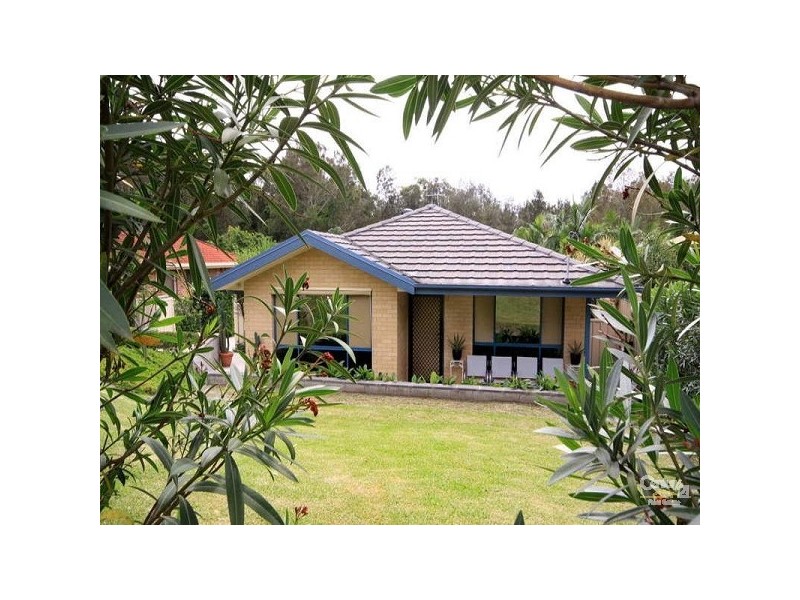 Green Point NSW 2428