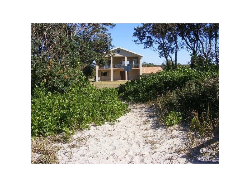 391 Diamond Beach Road, Diamond Beach NSW 2430