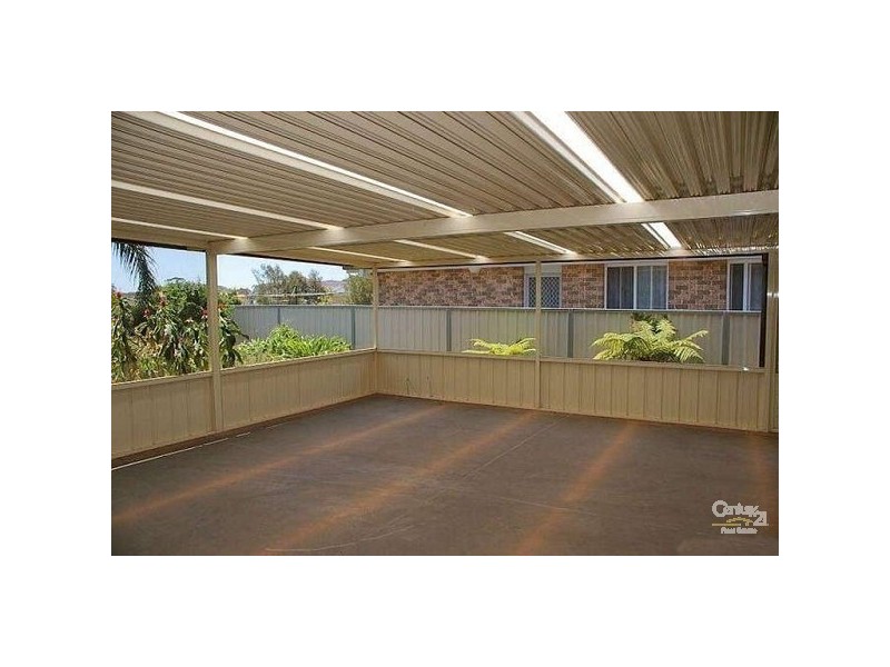 15 Eyre Crescent, Forster NSW 2428