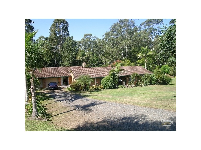 5 Kiwarrak Drive, Rainbow Flat NSW 2430