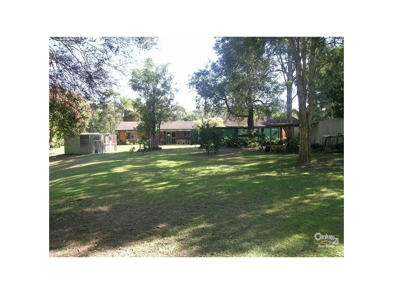 5 Kiwarrak Drive, Rainbow Flat NSW 2430