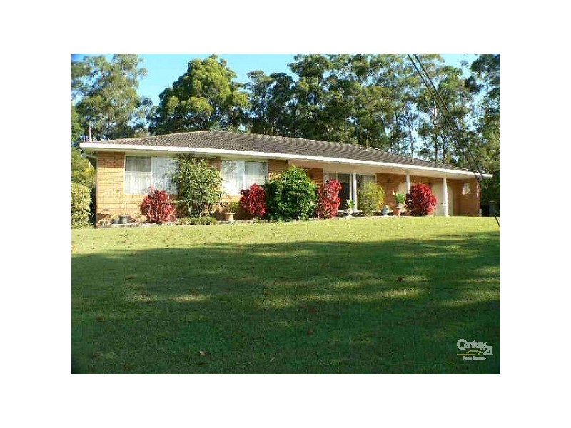 1596 The Lakes Way, Rainbow Flat NSW 2430