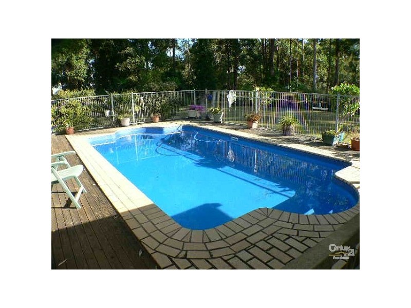 1596 The Lakes Way, Rainbow Flat NSW 2430