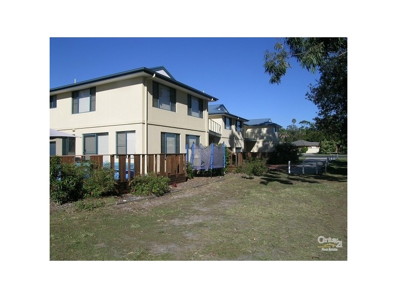 3/31 Bent Street, Tuncurry NSW 2428