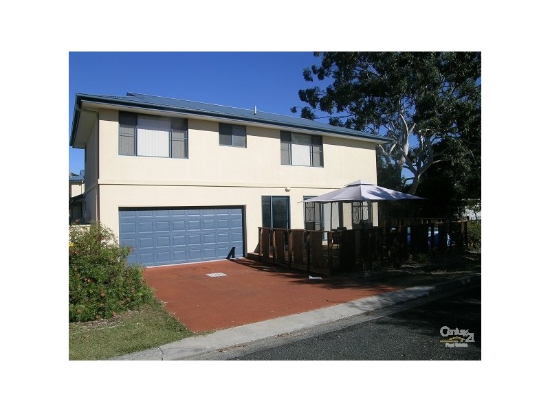 4/31 Bent Street, Tuncurry NSW 2428