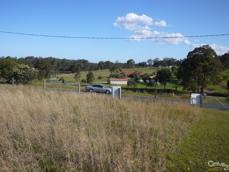 Lot 6 Chelmsbrook Drive, Rainbow Flat NSW 2430