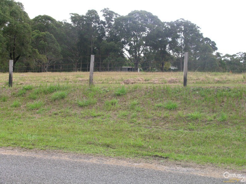 Lot 6 Chelmsbrook Drive, Rainbow Flat NSW 2430