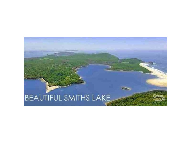13 Macwood Road, Smiths Lake NSW 2428