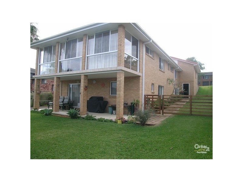 101 Becker Road, Forster NSW 2428