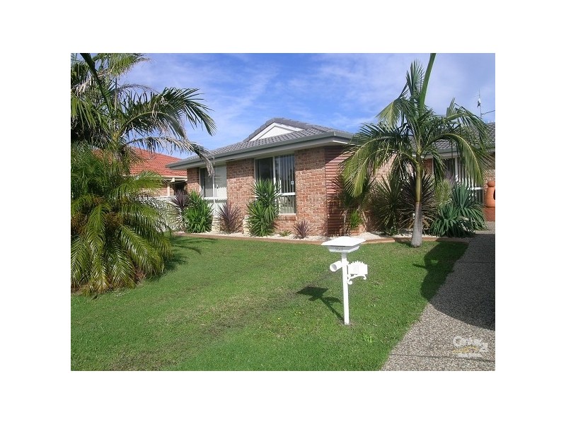 3 Eyre Crescent, Forster NSW 2428