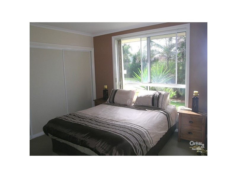 3 Eyre Crescent, Forster NSW 2428