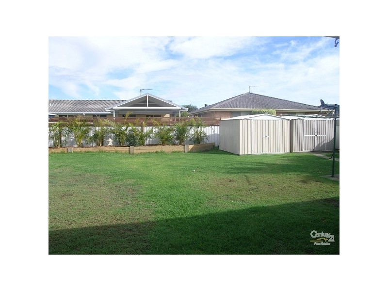 3 Eyre Crescent, Forster NSW 2428
