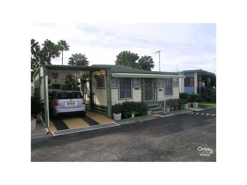 Lot 99 / 133 South Street, Tuncurry NSW 2428