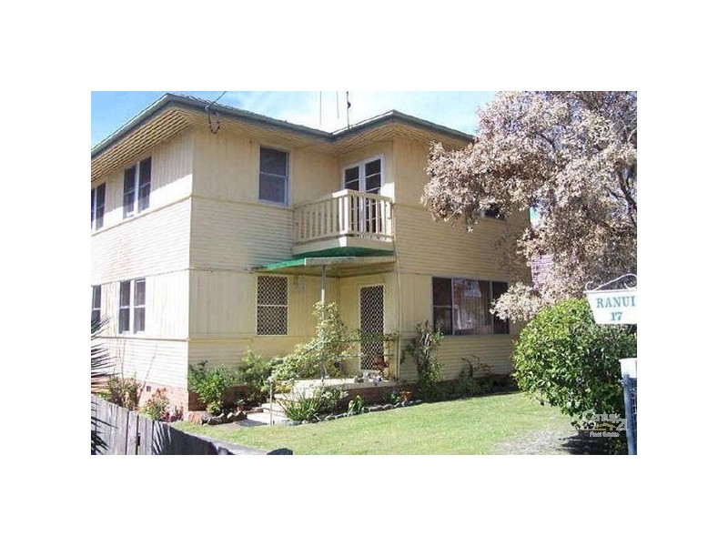 3/17 Helen Street, Forster NSW 2428