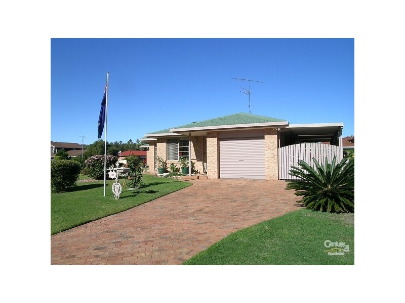 1/17 Regency Circuit, Tuncurry NSW 2428
