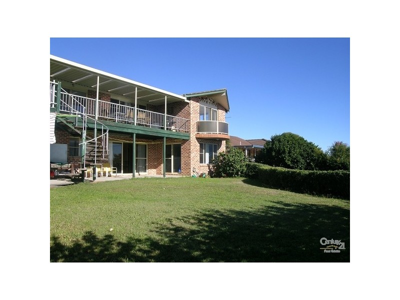 3 Curlew Close, Forster NSW 2428