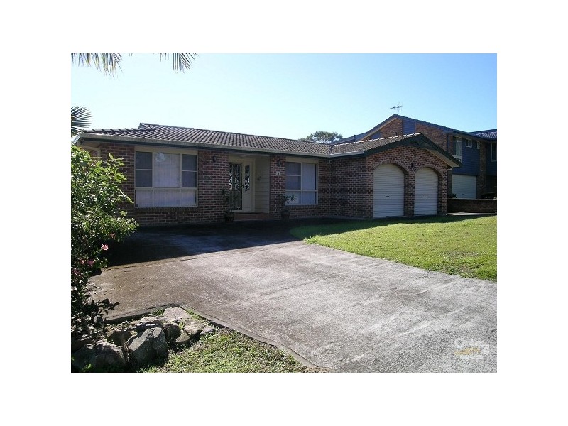 3 Curlew Close, Forster NSW 2428