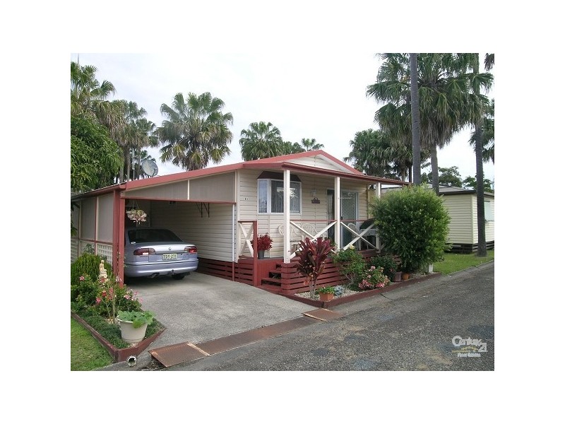 Lot 61 / 133 South Street, Tuncurry NSW 2428