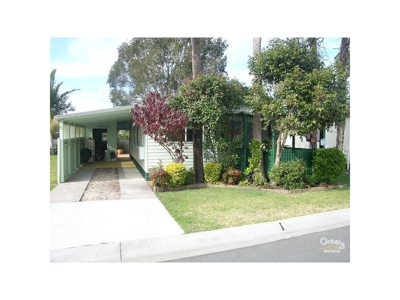 Lot 38 / 133 South Street, Tuncurry NSW 2428