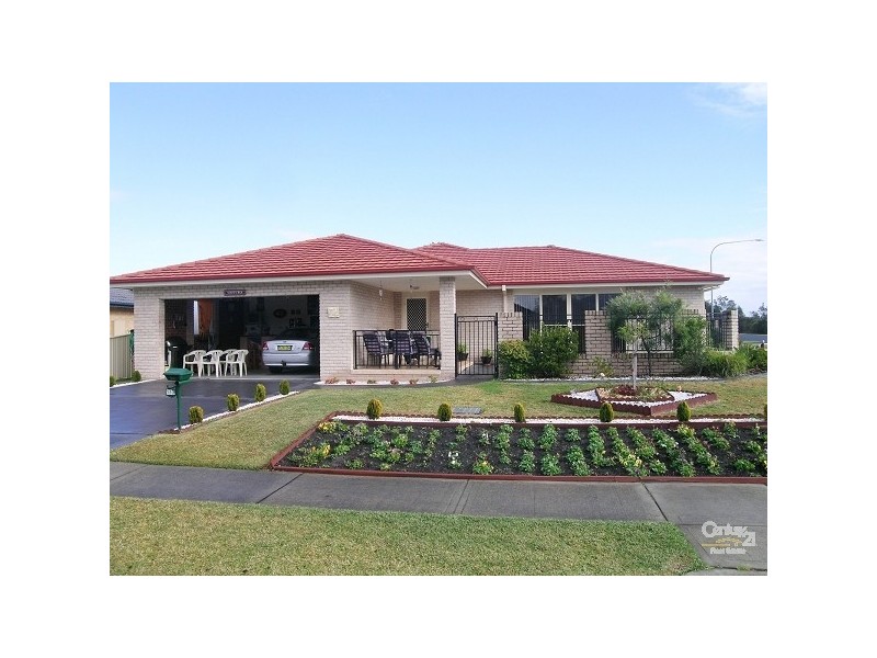 1/117 Myall Drive, Forster NSW 2428