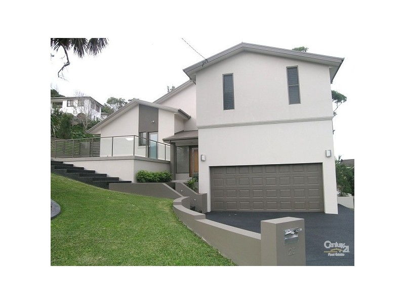 25 Lake Vista Crescent, Forster NSW 2428