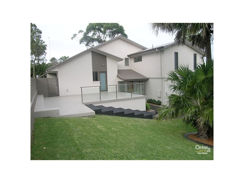25 Lake Vista Crescent, Forster NSW 2428
