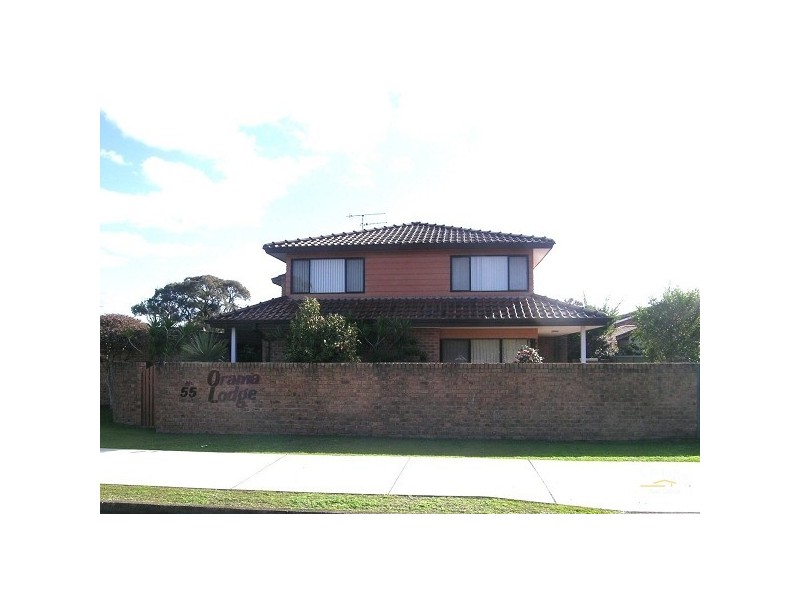 1/55 Breckenridge Street, Forster NSW 2428