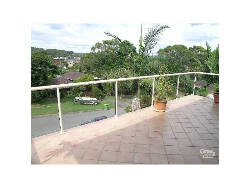 8 Bernhardt Close, Forster NSW 2428