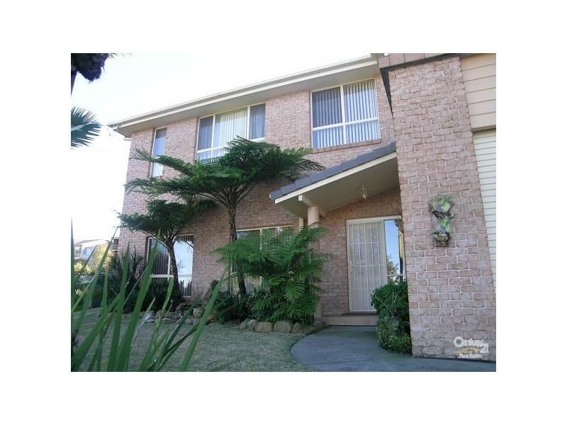 8 Bernhardt Close, Forster NSW 2428