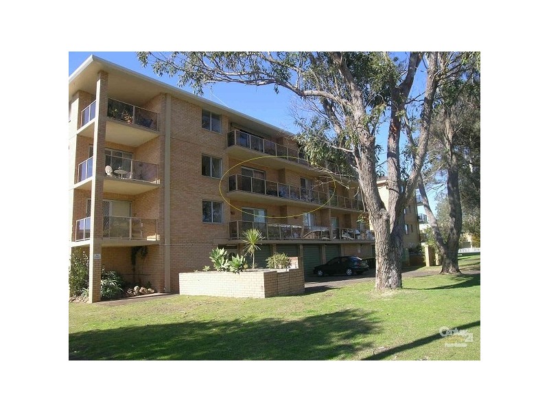 22/31-35 Wharf Street, Tuncurry NSW 2428