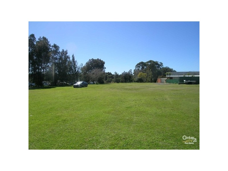 8/7 Baird Street, Tuncurry NSW 2428