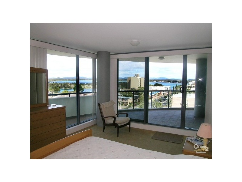 801/21-25 Wallis Street, Forster NSW 2428