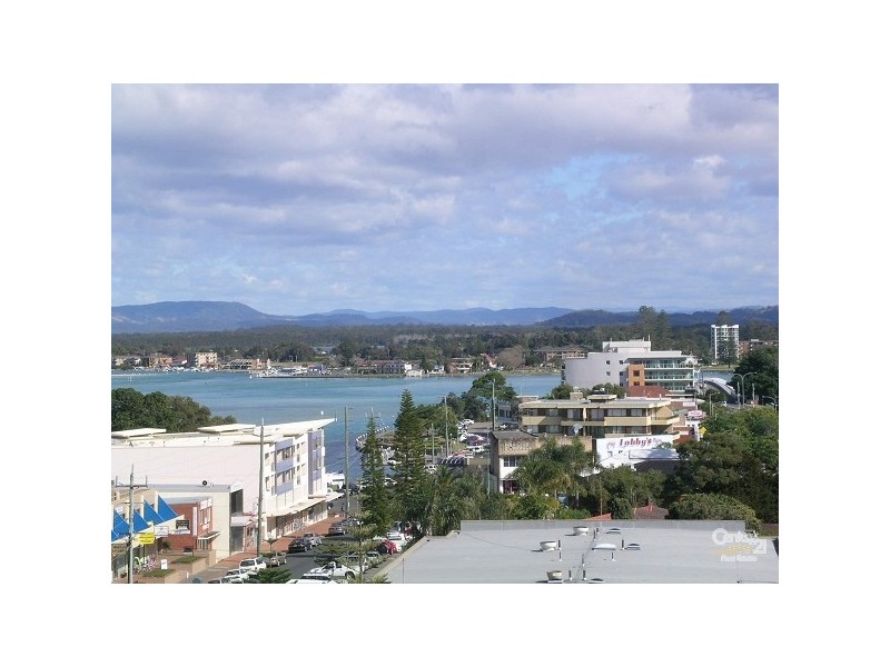 801/21-25 Wallis Street, Forster NSW 2428