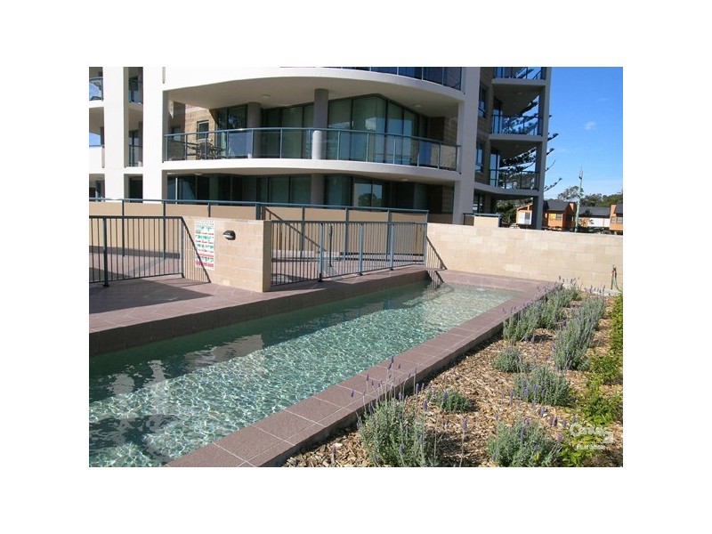 801/21-25 Wallis Street, Forster NSW 2428