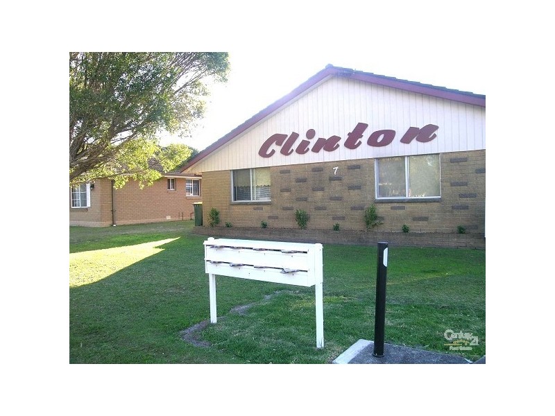 1/7 Baird Street, Tuncurry NSW 2428