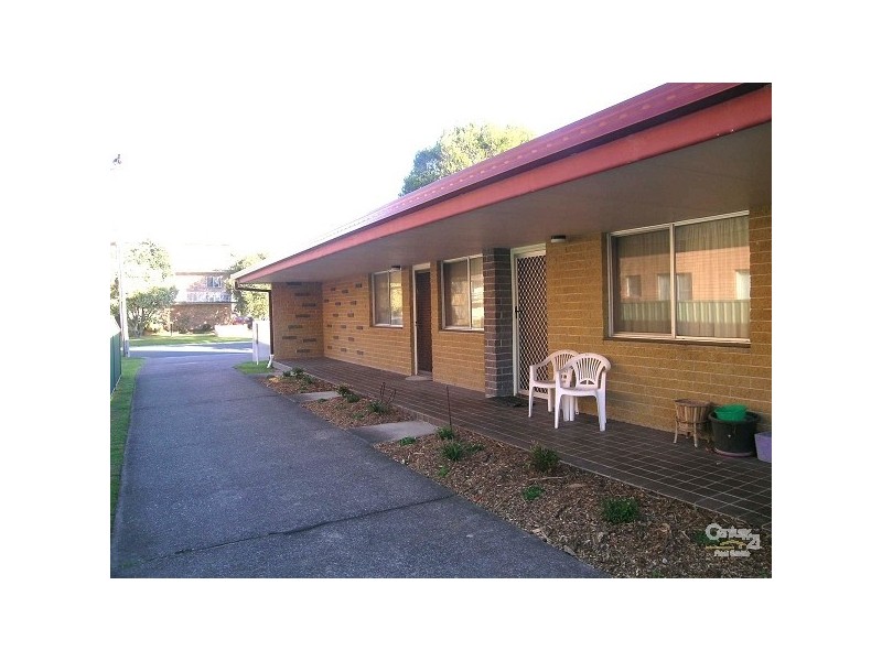 1/7 Baird Street, Tuncurry NSW 2428